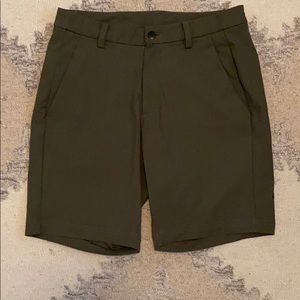 Lululemon Men’s Shorts
